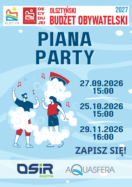 piana party